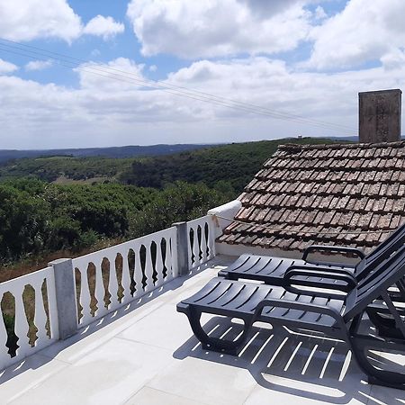 Casal Mala-Posta Villa Rio Maior Dış mekan fotoğraf