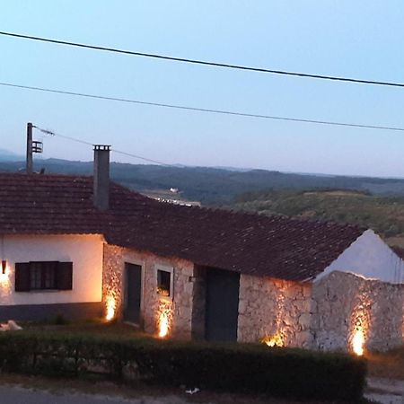 Casal Mala-Posta Villa Rio Maior Dış mekan fotoğraf