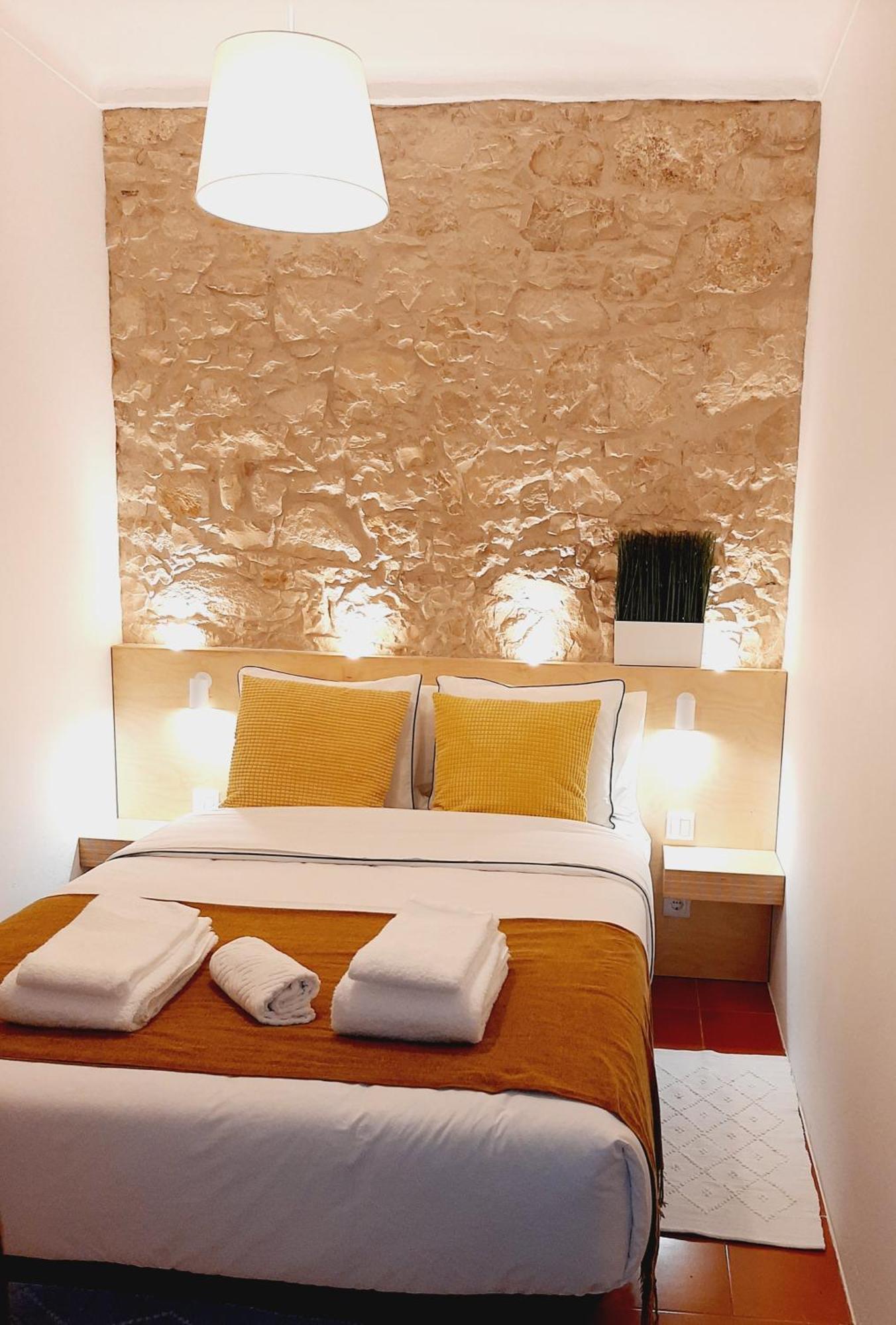 Casal Mala-Posta Villa Rio Maior Dış mekan fotoğraf