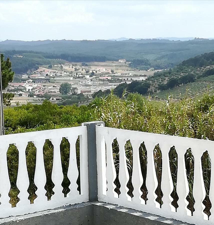 Casal Mala-Posta Villa Rio Maior Dış mekan fotoğraf