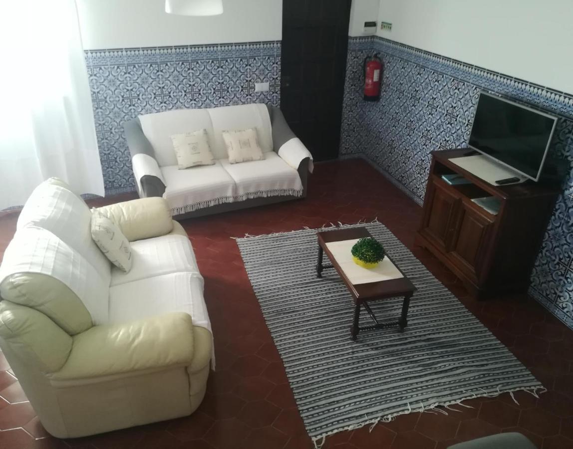 Casal Mala-Posta Villa Rio Maior Dış mekan fotoğraf