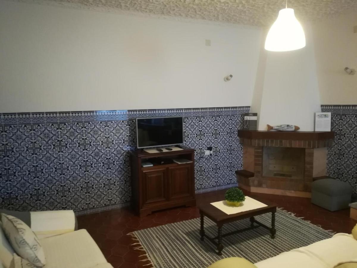 Casal Mala-Posta Villa Rio Maior Dış mekan fotoğraf